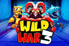 Wild War 3