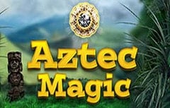 Aztec Magic