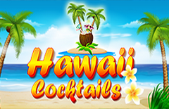 Hawaii Cocktails