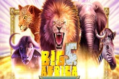 Big 5 Africa