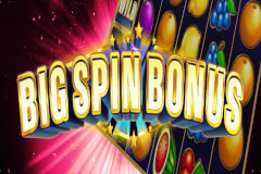 Big Spin Bonus