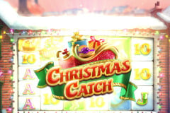 Christmas Catch