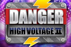 Danger High Voltage II