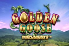 Golden Goose Megaways™