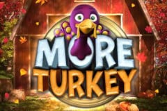 More Turkey