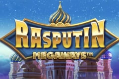 Rasputin Megaways