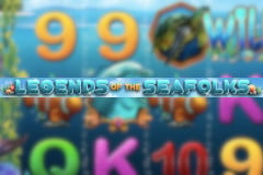 Legends of the Seafolks