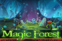 Magic Forest