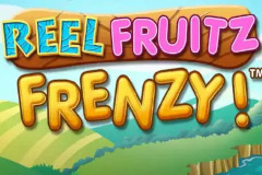 Reel Fruitz Frenzy!