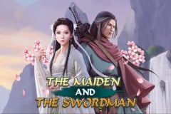 The Maiden and The Swordman