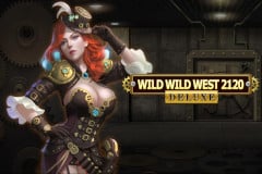 Wild Wild West 2120 Deluxe