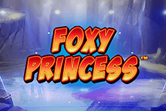 Foxy Princess