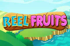 Reel Fruits