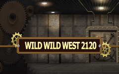 Wild Wild West 2120