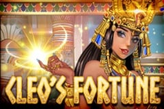 Cleo's Fortune