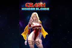 Crash Wonder Blonde