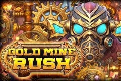 Gold Mine Rush