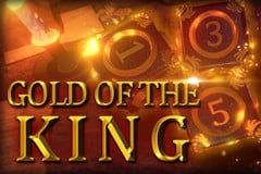 Gold of the King