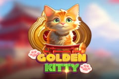 Golden Kitty