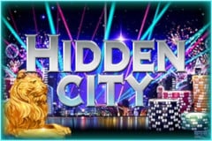 Hidden City