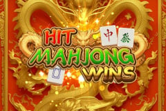 Hit Mahjong Wins