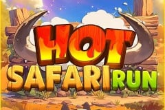 Hot Safari Run