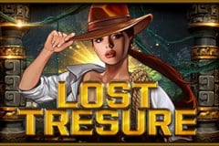 Lost Treasure