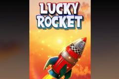 Lucky Rocket