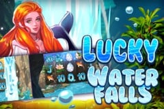 Lucky Waterfalls