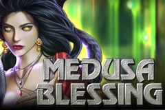 Medusa Blessing