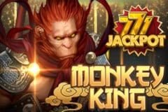 Monkey King 777Jackpot