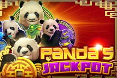 Panda's Jackpot