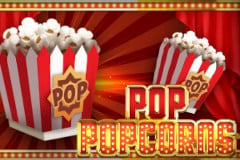 Pop Popcorns