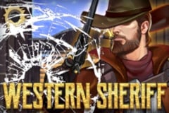 Western Sherif