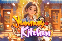 Yummy Kitchen