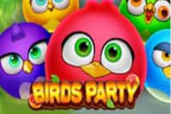 Birds Party