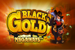 Black Gold Megaways