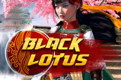 Black Lotus