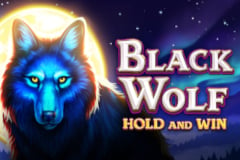 Black Wolf