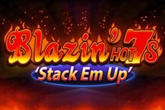 Blazin' Hot 7s 'Stack Em Up'