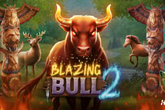 Blazing Bull 2