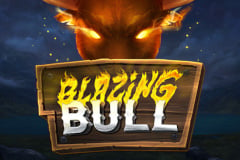 Blazing Bull