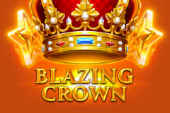 Blazing Crown