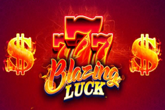 Blazing Luck