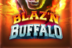 Blaz'n Buffalo