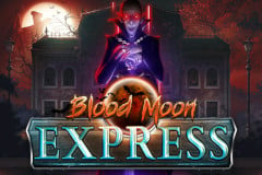 Blood Moon Express