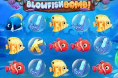 Blowfish Bomb