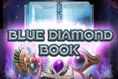 Blue Diamond Book