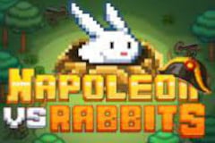 Napoleon vs Rabbits