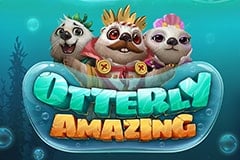 Otterly Amazing